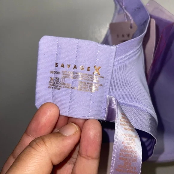 *UNWORN* bra - Picture 4 of 4